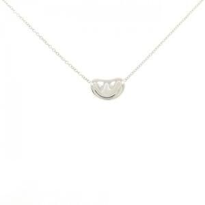 Tiffany Beans Necklace